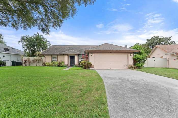 photo 1: 6934 9TH COURT E, SARASOTA FL 34243