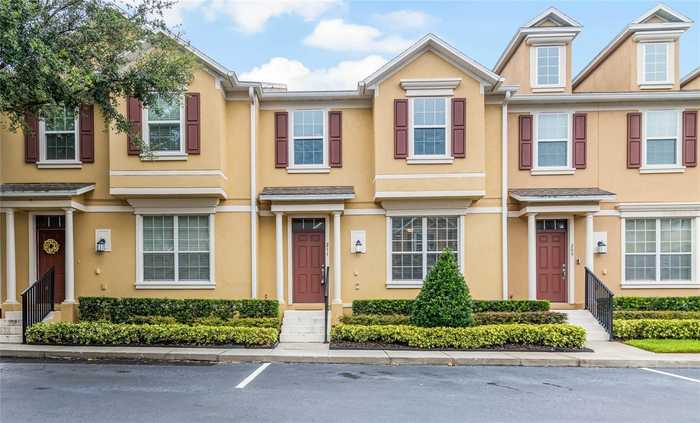 photo 1: 211 SILVERGLEN LANE, ALTAMONTE SPRINGS FL 32714