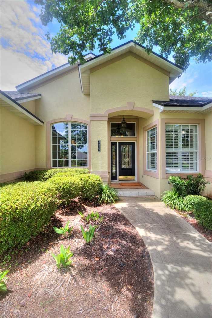 photo 2: 4818 SE 11TH PLACE, OCALA FL 34471