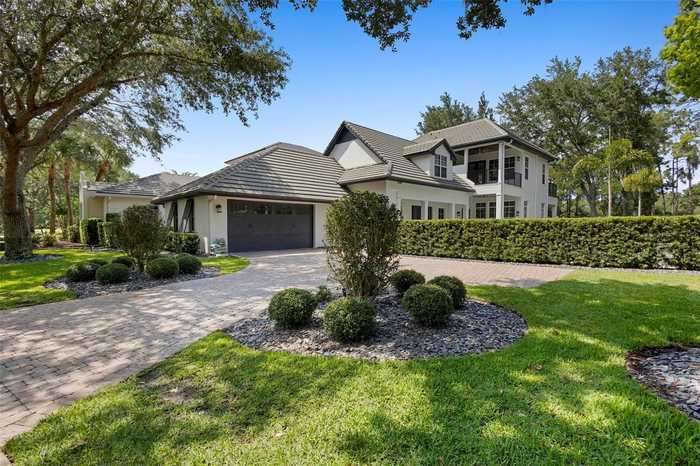 photo 1: 9799 COVENT GARDEN DRIVE, ORLANDO FL 32827