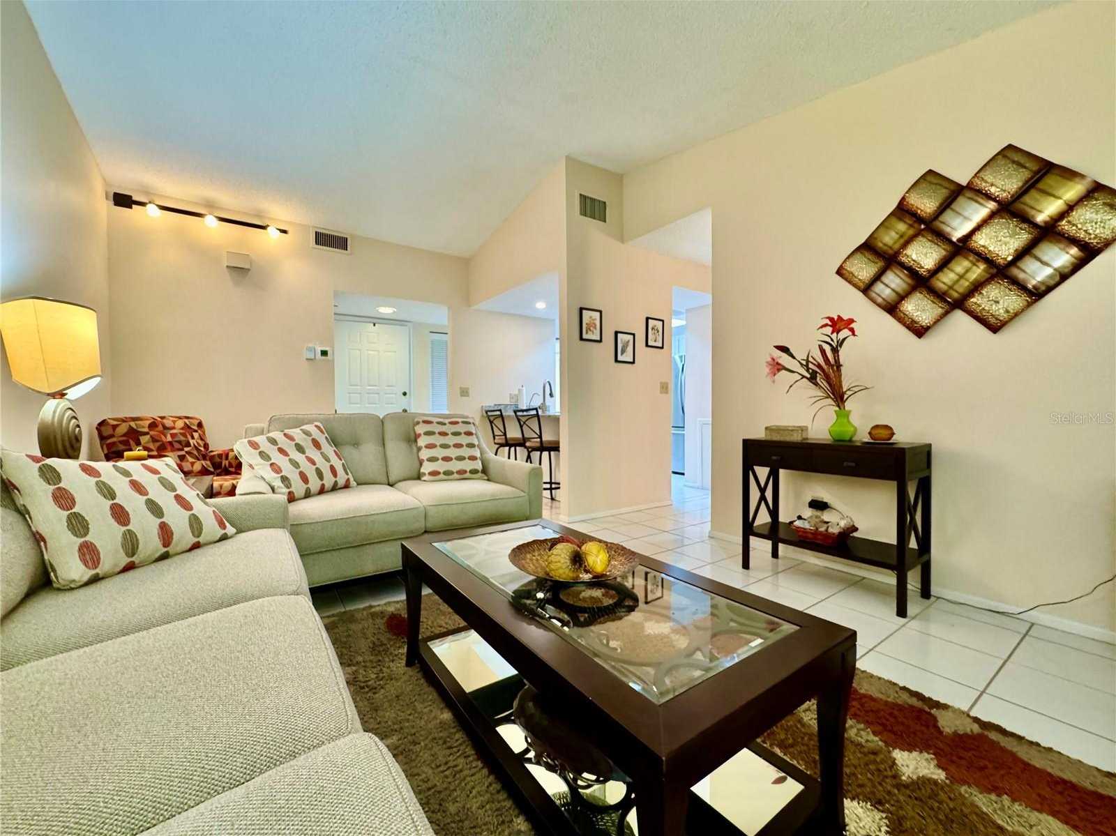 photo 2: 3802 SAILMAKER LANE Unit 3802, HOLIDAY FL 34691