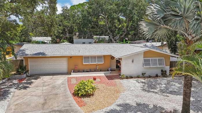 photo 1: 11253 51ST AVENUE N, ST PETERSBURG FL 33708