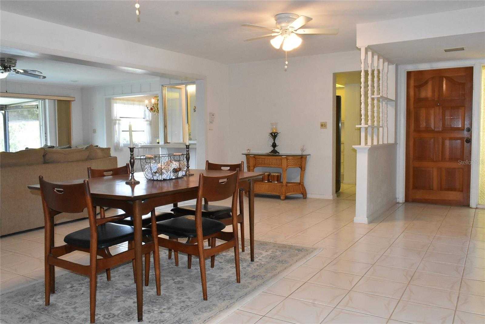 photo 3: 27365 VOYAGEUR DRIVE, PUNTA GORDA FL 33983