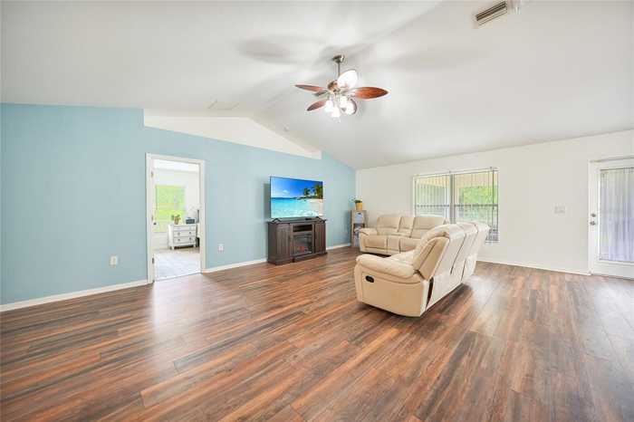 photo 2: 1275 LASSETER STREET, NORTH PORT FL 34288