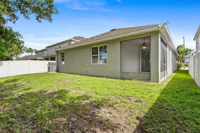 photo 25: 7725 TANGLE RUSH DRIVE, GIBSONTON FL 33534