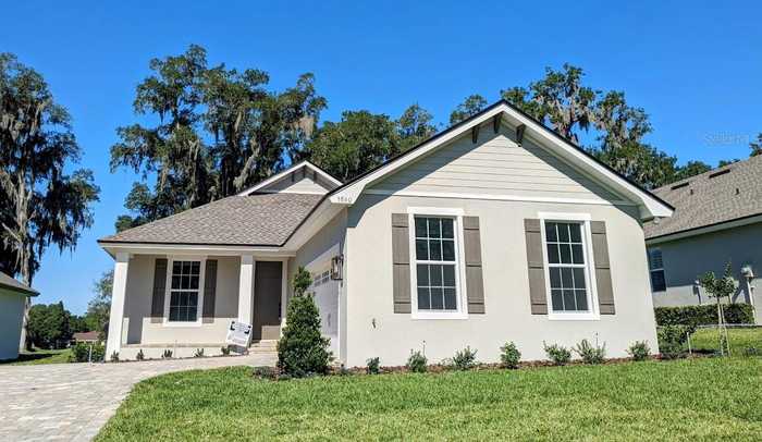 photo 2: 5860 IMPERIALAKES BOULEVARD, MULBERRY FL 33860