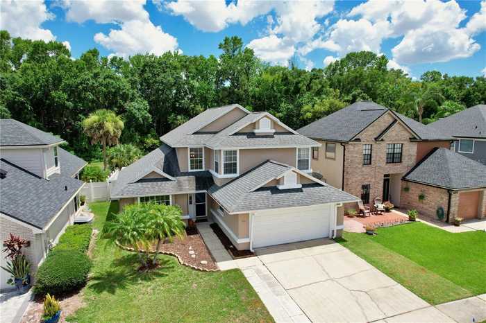 photo 1: 669 REMINGTON OAK DRIVE, LAKE MARY FL 32746