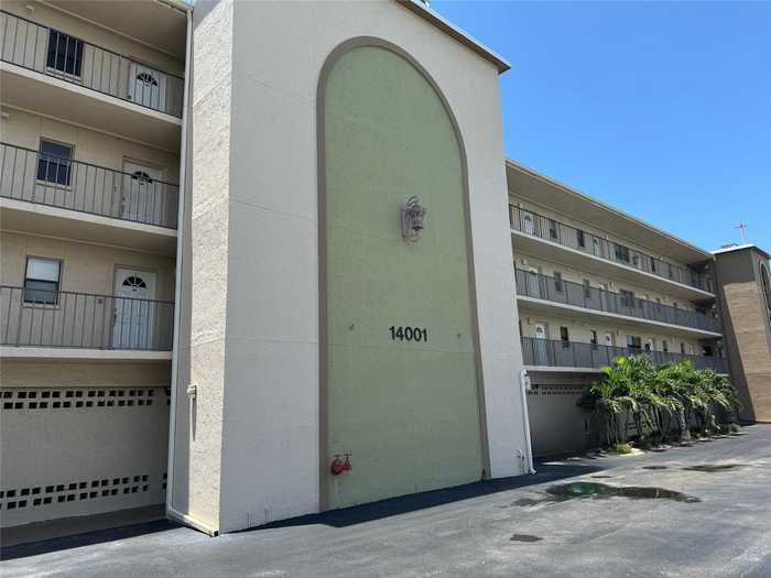 photo 2: 14001 GULF BOULEVARD Unit 211, MADEIRA BEACH FL 33708