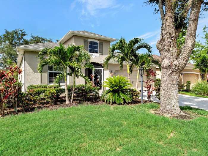 photo 2: 1410 MILLBROOK CIRCLE, BRADENTON FL 34212