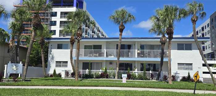 photo 1: 4250 37TH STREET S Unit 6, SAINT PETERSBURG FL 33711