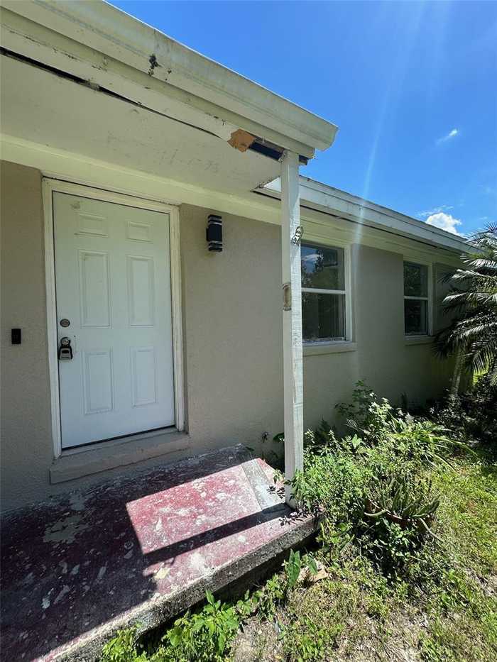 photo 1: 247 TOMS ROAD, DEBARY FL 32713