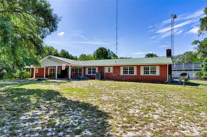 photo 1: 5889 NE COUNTY ROAD 340, HIGH SPRINGS FL 32643