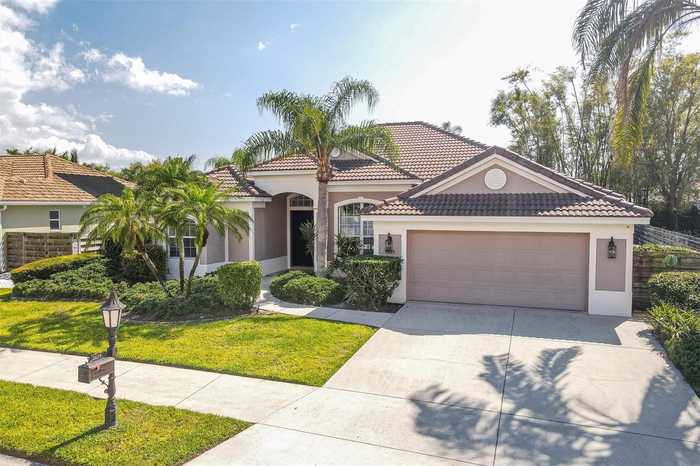 photo 2: 5699 EASTWIND DRIVE, SARASOTA FL 34233