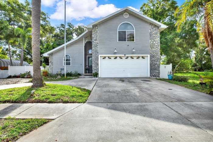 photo 1: 7055 54TH STREET N, PINELLAS PARK FL 33781