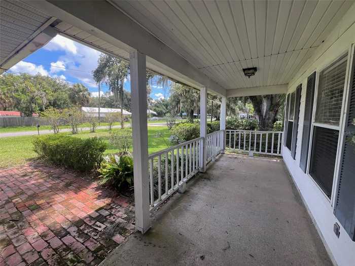 photo 2: 1503 N SPENCER AVENUE, PLANT CITY FL 33563