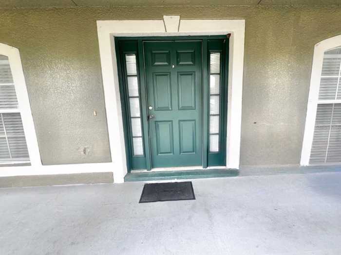 photo 2: 2624 JUDGE LOOP, KISSIMMEE FL 34743