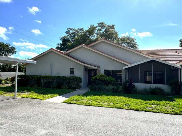 photo 1: 2285 CITRUS COURT, CLEARWATER FL 33763