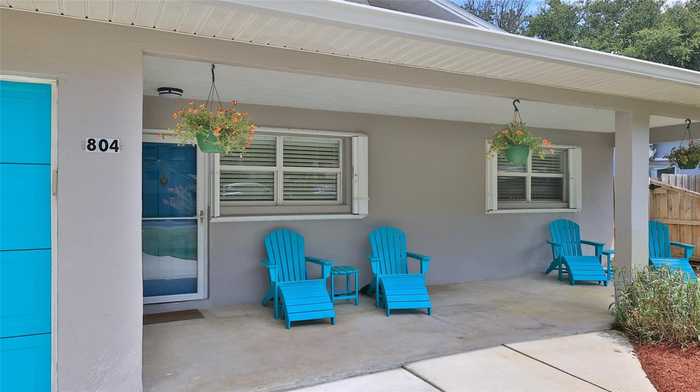 photo 2: 804 E 9TH AVENUE, NEW SMYRNA BEACH FL 32169