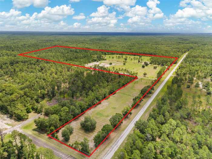 photo 1: 7291 SE COUNTY ROAD 326, MORRISTON FL 32668