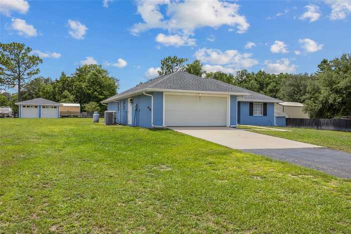 photo 2: 5439 NE 60TH AVENUE, HIGH SPRINGS FL 32643