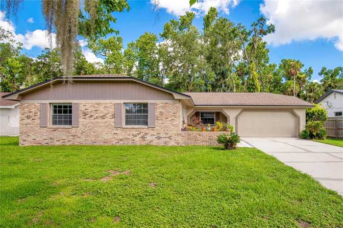 photo 1: 849 BIG BUCK CIRCLE, WINTER SPRINGS FL 32708