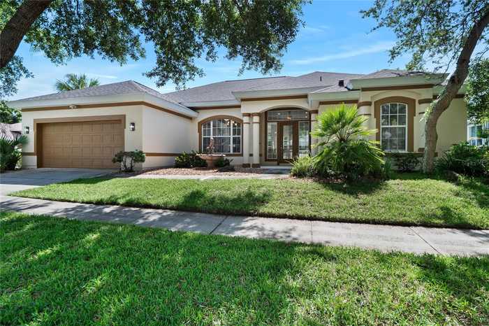 photo 1: 20 N PARK CIRCLE, PALM COAST FL 32137