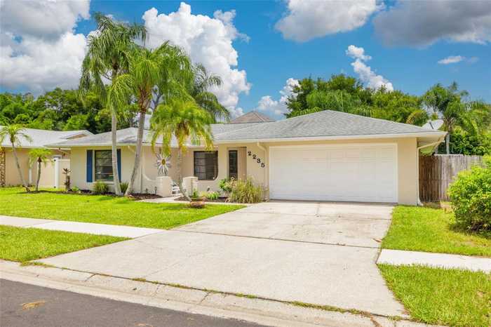 photo 40: 2235 BLUE TERN DRIVE, PALM HARBOR FL 34683