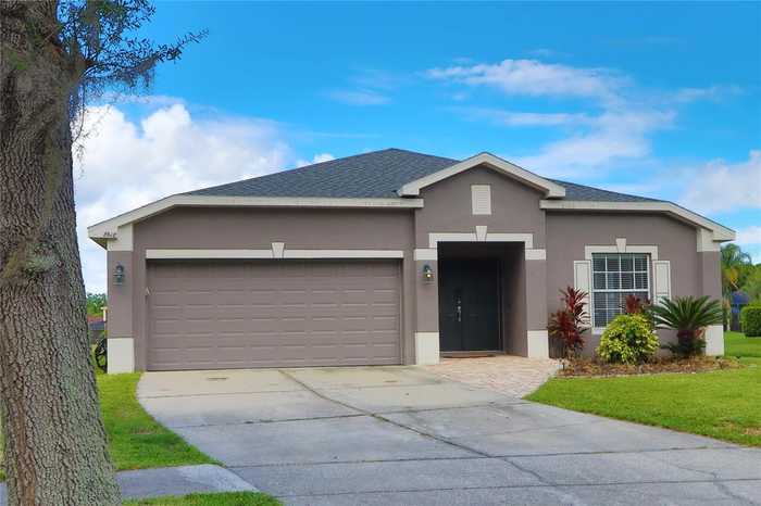 photo 2: 8618 TIDAL BAY LANE, TAMPA FL 33635