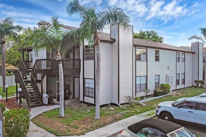 photo 1: 3862 59TH AVENUE W Unit 4180, BRADENTON FL 34210