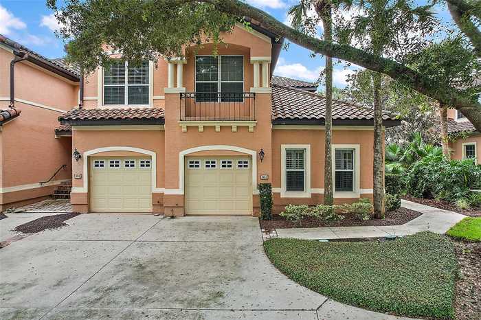 photo 2: 802 CAMINO REAL BOULEVARD Unit 802, HOWEY IN THE HILLS FL 34737