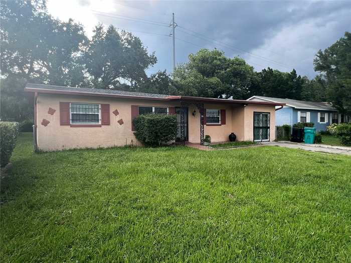 photo 1: 695 CORNELIA COURT, ORLANDO FL 32811