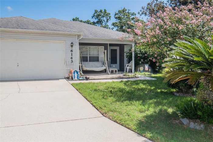 photo 1: 6143 MAGPIE DR, LAKELAND FL 33809