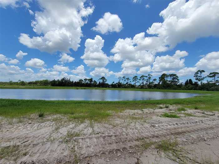 photo 2: 11514 WINEBERRY LANE, PUNTA GORDA FL 33955