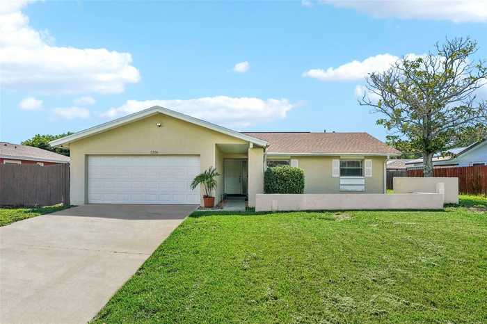 photo 1: 5900 25TH WAY S, ST PETERSBURG FL 33712