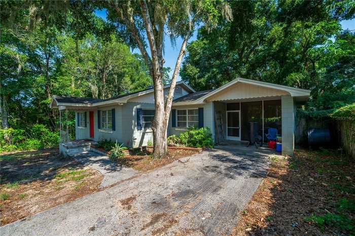 photo 2: 520 E KEY AVENUE, EUSTIS FL 32726