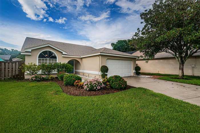 photo 1: 3567 DEER RUN S, PALM HARBOR FL 34684