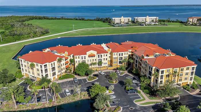 photo 2: 99 VIVANTE BOULEVARD Unit 9925, PUNTA GORDA FL 33950