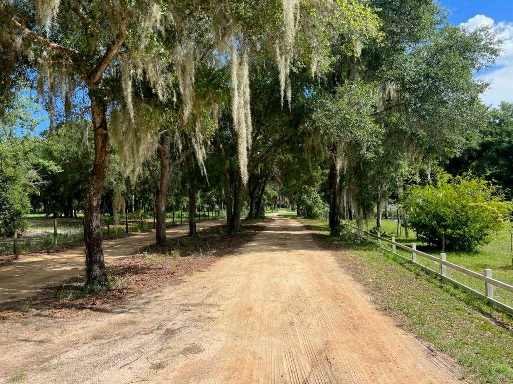 photo 2: TREASURE ISLAND ROAD, LEESBURG FL 34748