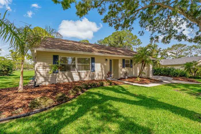 photo 1: 3252 HILARY CIRCLE, PALM HARBOR FL 34684