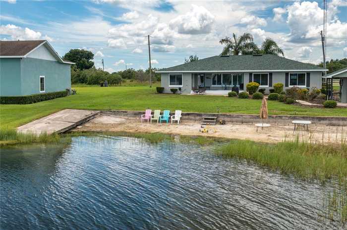 photo 2: 1702 PARKS LAKE ROAD, LAKE WALES FL 33898