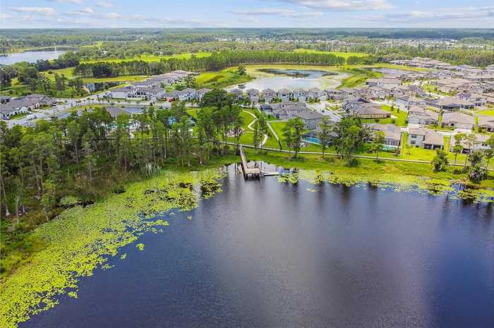 photo 52: 19333 LEONARD ROAD, LUTZ FL 33558