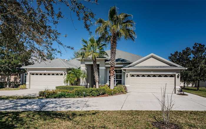 photo 1: 20837 AMANDA OAK COURT, LAND O LAKES FL 34638