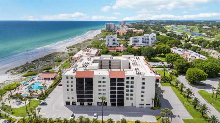 photo 2: 2045 GULF OF MEXICO DRIVE Unit M1-214, LONGBOAT KEY FL 34228