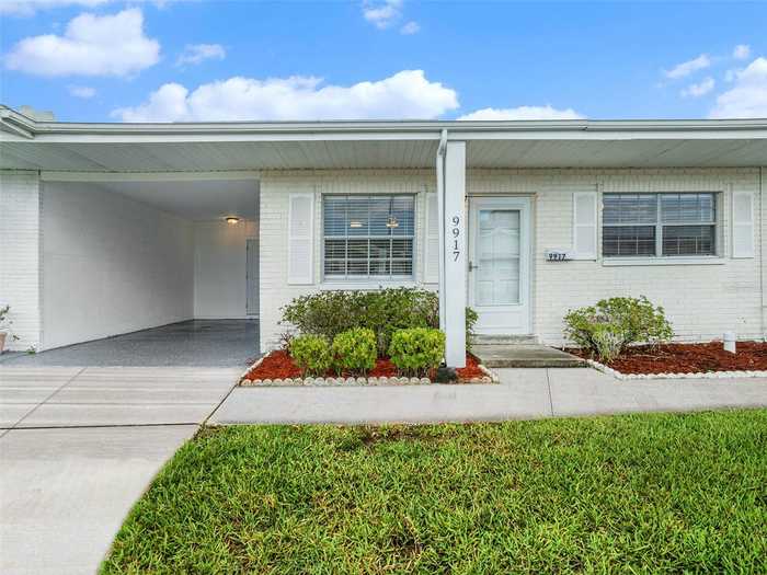 photo 1: 9917 DAFFODIL STREET N, PINELLAS PARK FL 33782