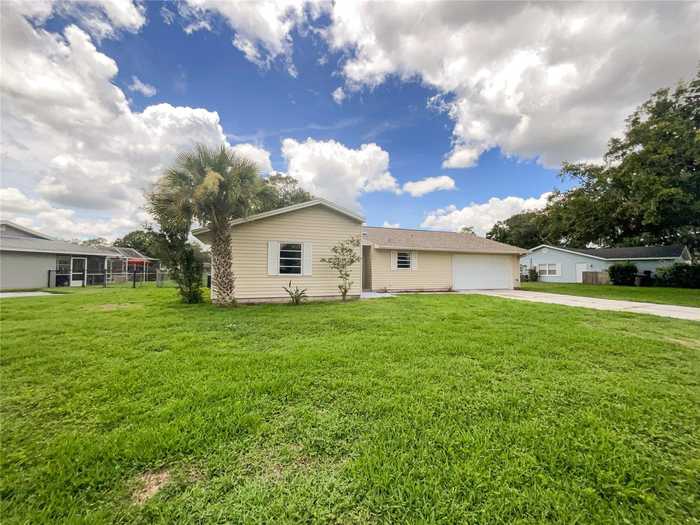 photo 2: 3235 CROSS FOX DRIVE, MULBERRY FL 33860