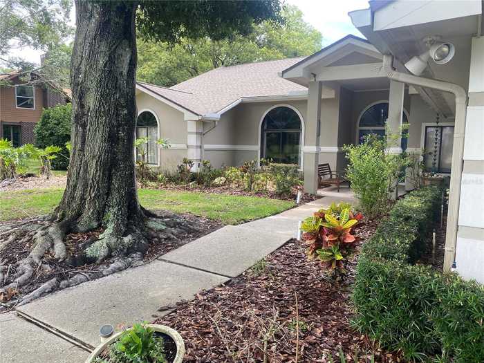 photo 2: 2822 ST ANDREWS BOULEVARD, TARPON SPRINGS FL 34688