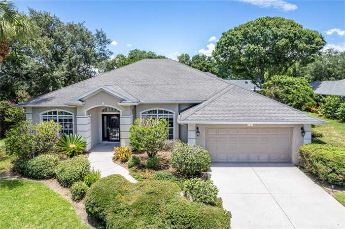 photo 2: 801 HILLSIDE VIEW AVENUE, EUSTIS FL 32726