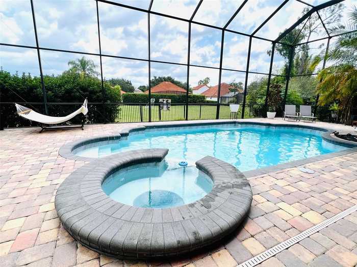 photo 29: 9060 HERITAGE BAY CIRCLE, ORLANDO FL 32836