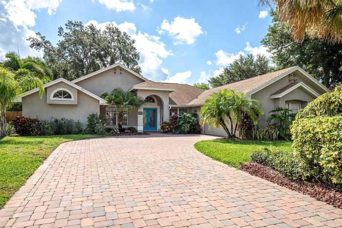 photo 1: 10161 BRANDON CIRCLE, ORLANDO FL 32836