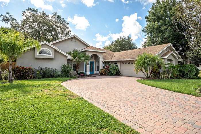 photo 2: 10161 BRANDON CIRCLE, ORLANDO FL 32836